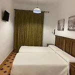 Turisticos - Alisos Aparthotel Aliseda