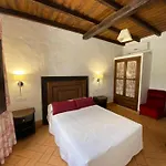 Turisticos - Alisos Aparthotel Aliseda