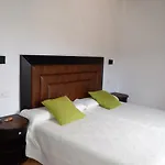 Aparthotel Turisticos - Alisos Aliseda