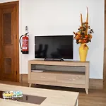 Aparthotel Turisticos - Alisos