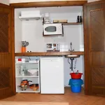 Turisticos - Alisos Aparthotel 3*
