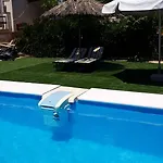Turisticos - Alisos 3*