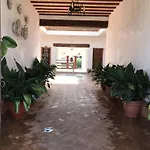 Turisticos - Alisos Aparthotel Aliseda