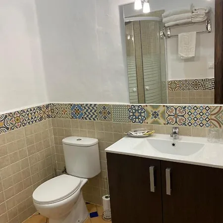 Turísticos - Alisos Apartahotel