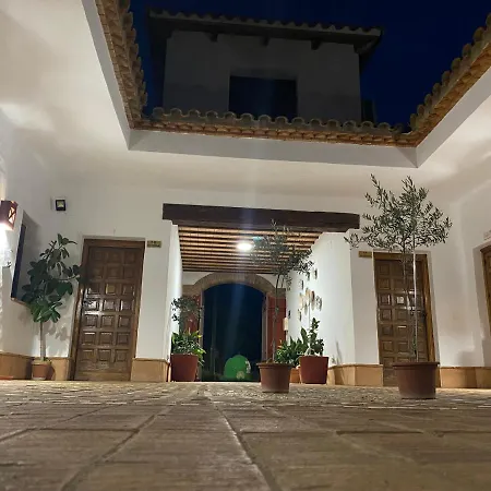 Turisticos - Alisos מלון דירות 3*