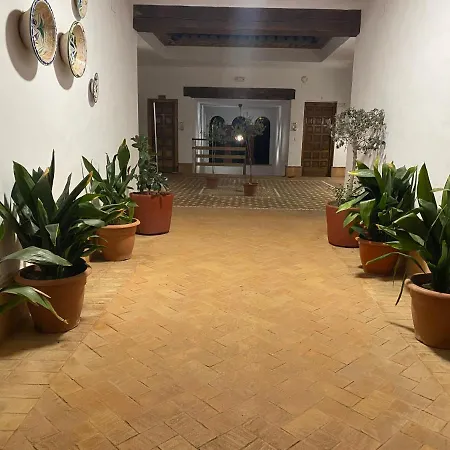 Turisticos - Alisos מלון דירות