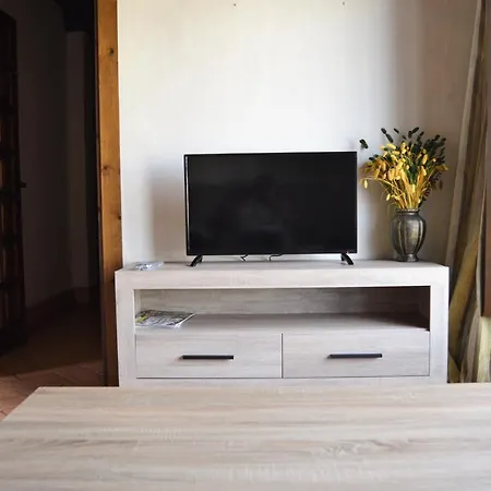 Apartahotel Turísticos - Alisos