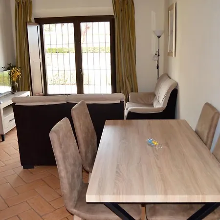 Turísticos - Alisos 3*