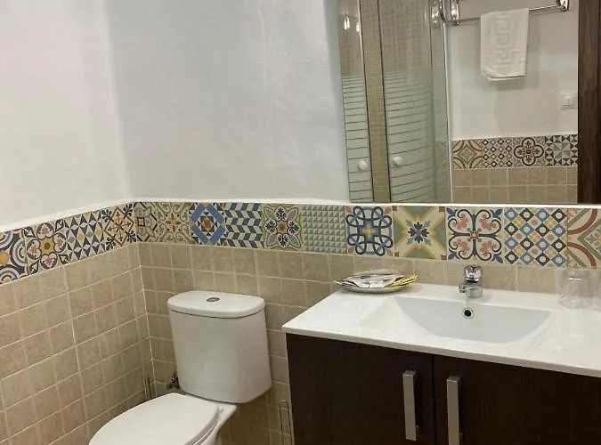 Turísticos - Alisos Apartahotel