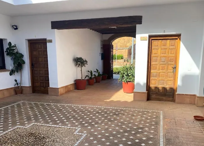 Turisticos - Alisos 3*