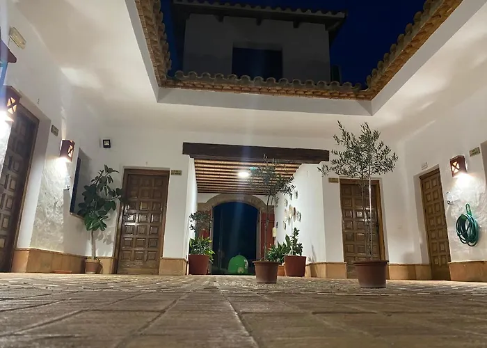 Turísticos - Alisos Apartahotel 3*