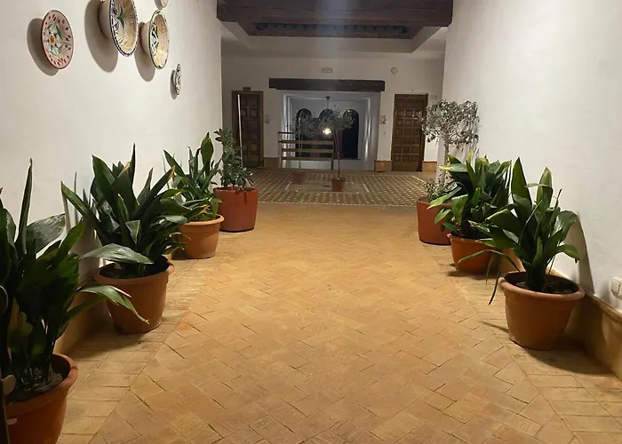 Turísticos - Alisos Apartahotel