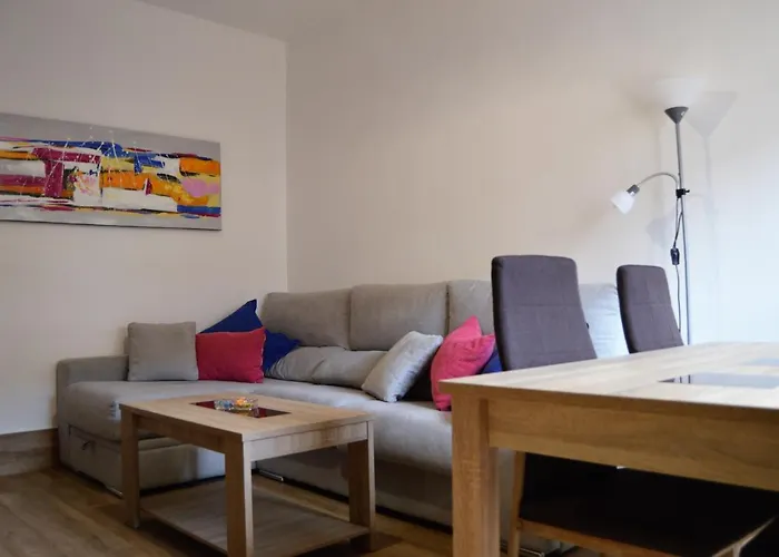 Apartahotel Turísticos - Alisos 3*