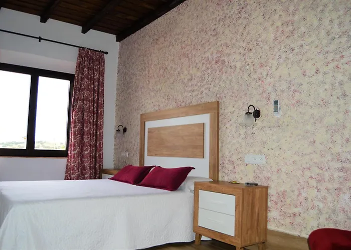 Apartahotel Turísticos - Alisos