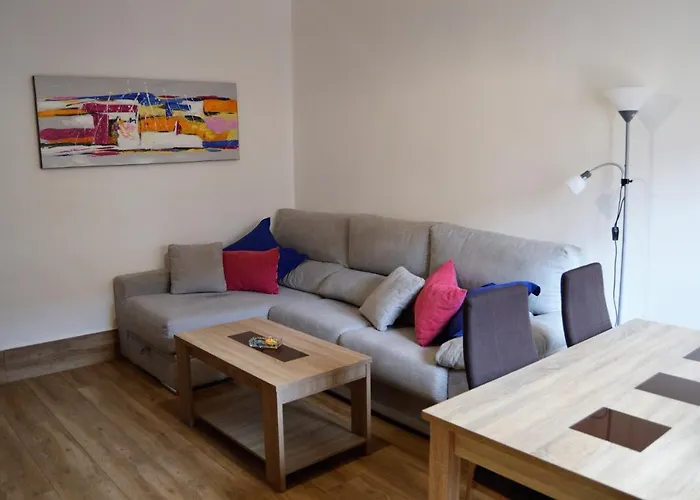 Turisticos - Alisos 3* Aliseda