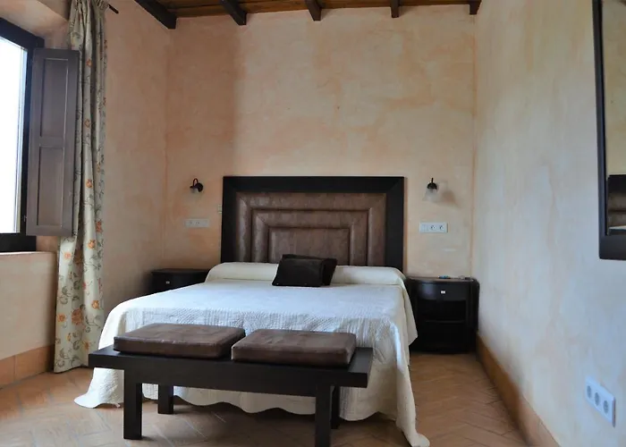 Turísticos - Alisos Apartahotel