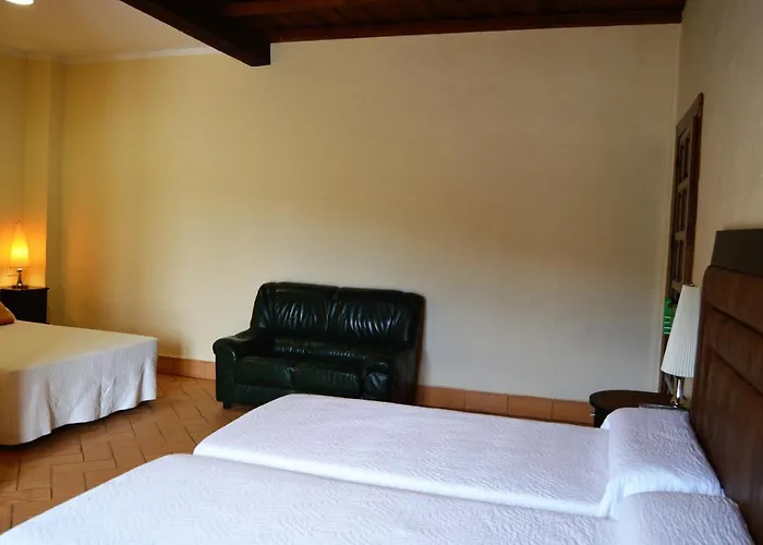 Turisticos - Alisos 3*