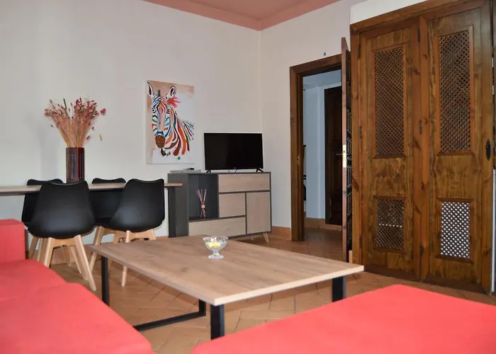 Turísticos - Alisos