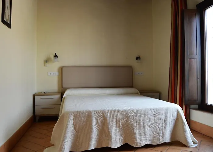 Apartahotel Turísticos - Alisos 3*