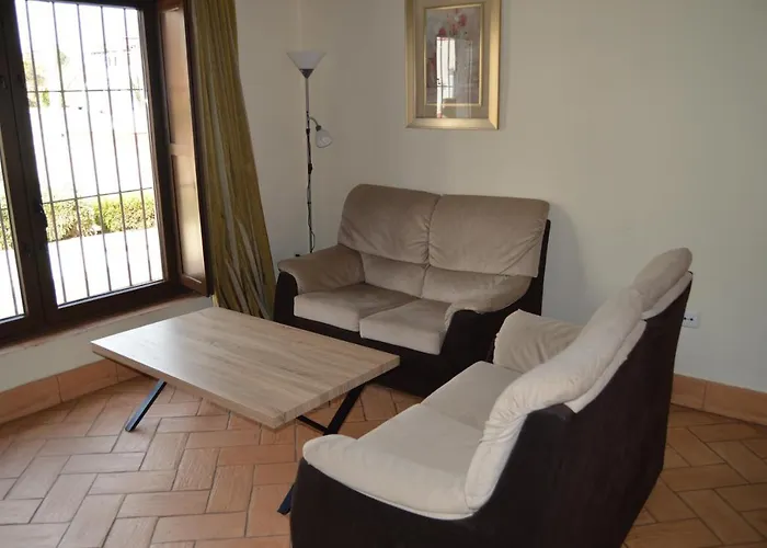 Turísticos - Alisos 3* Aliseda