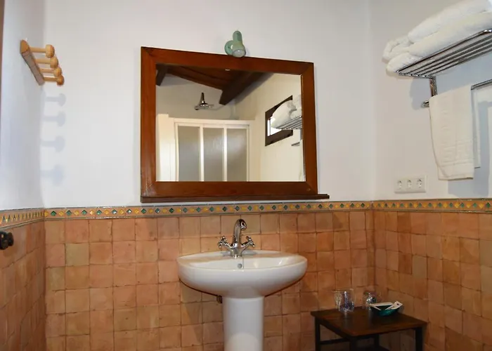 Apartahotel Turísticos - Alisos