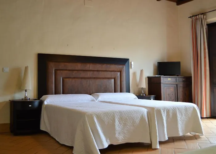 Turísticos - Alisos 3*