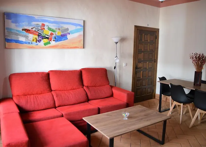 Turísticos - Alisos Aliseda