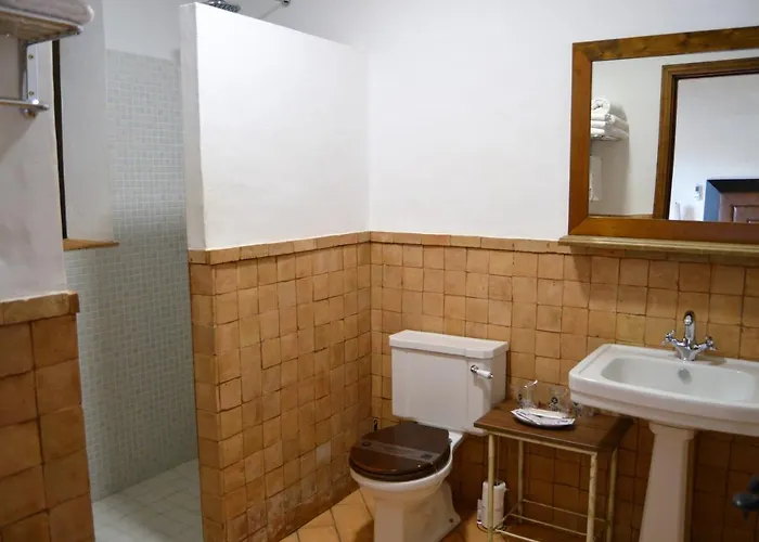 Turisticos - Alisos מלון דירות