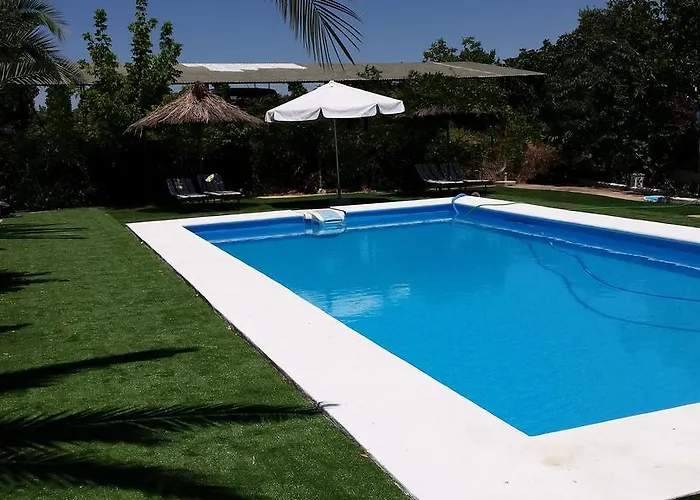 Turísticos - Alisos Aliseda