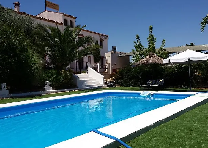 Turísticos - Alisos Aliseda