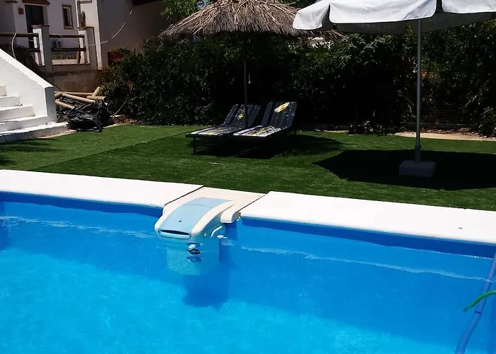 Turisticos - Alisos 3*