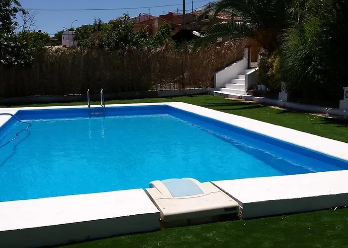 Turísticos - Alisos