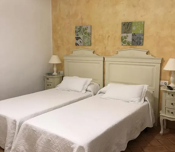 Apartahotel Turísticos - Alisos 3*